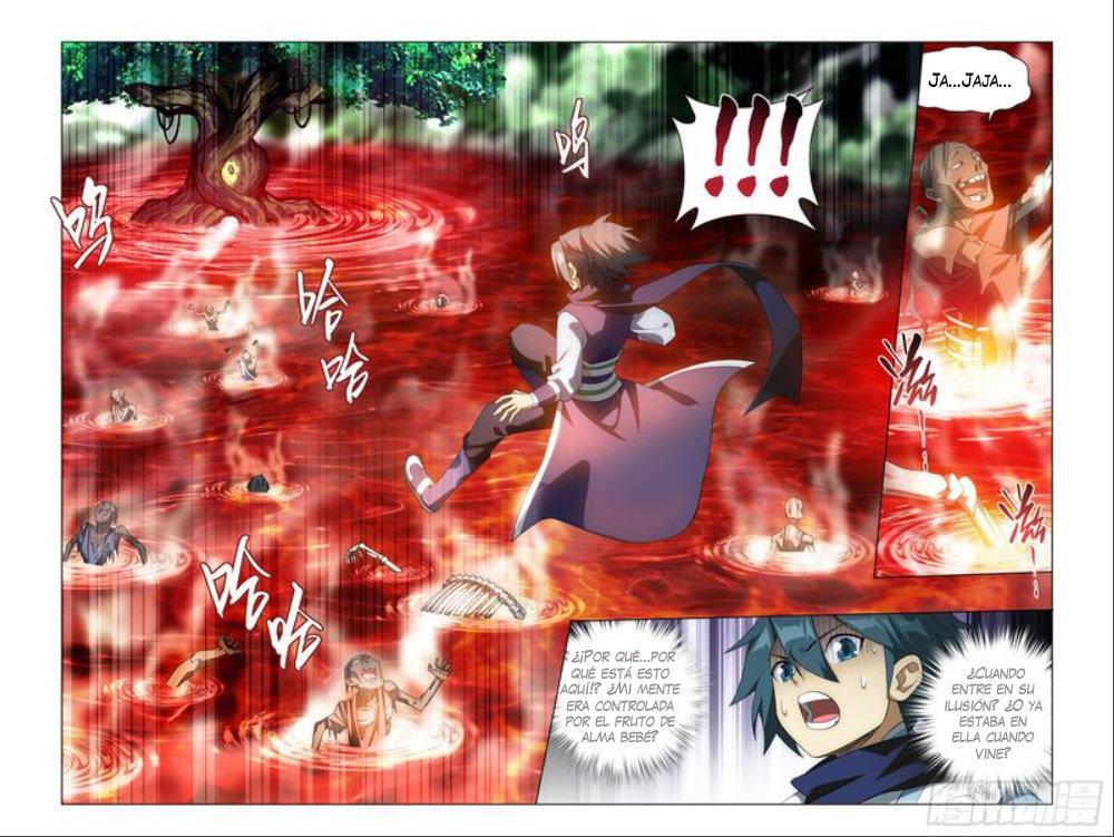 Capitulo 309 page 10