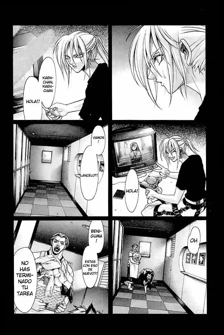 Capitulo 30 page 13
