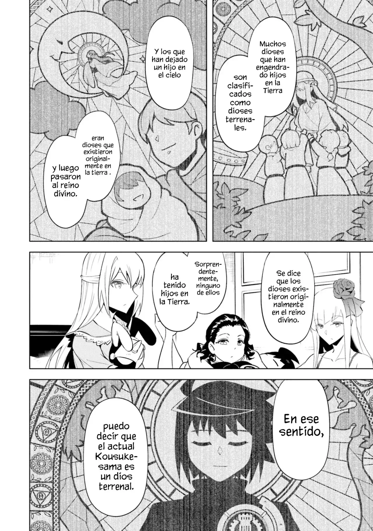 Capitulo 56 page 34