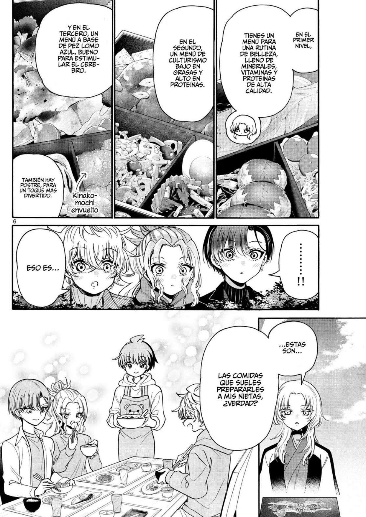 Capitulo 191 page 6