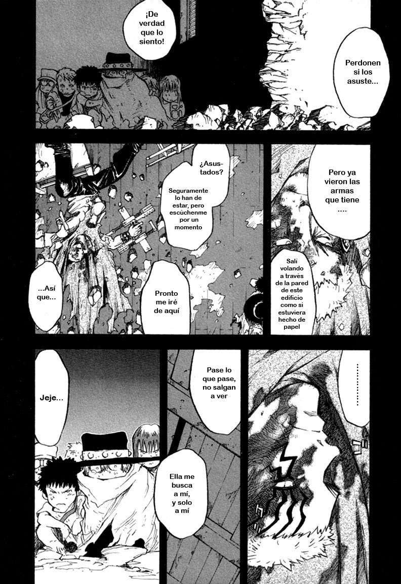 Capitulo 70 page 20