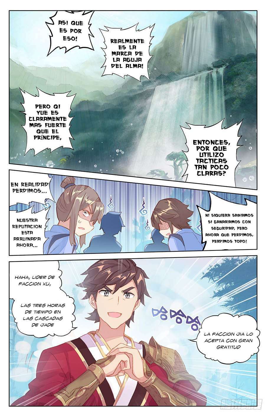 Capitulo 33 page 14
