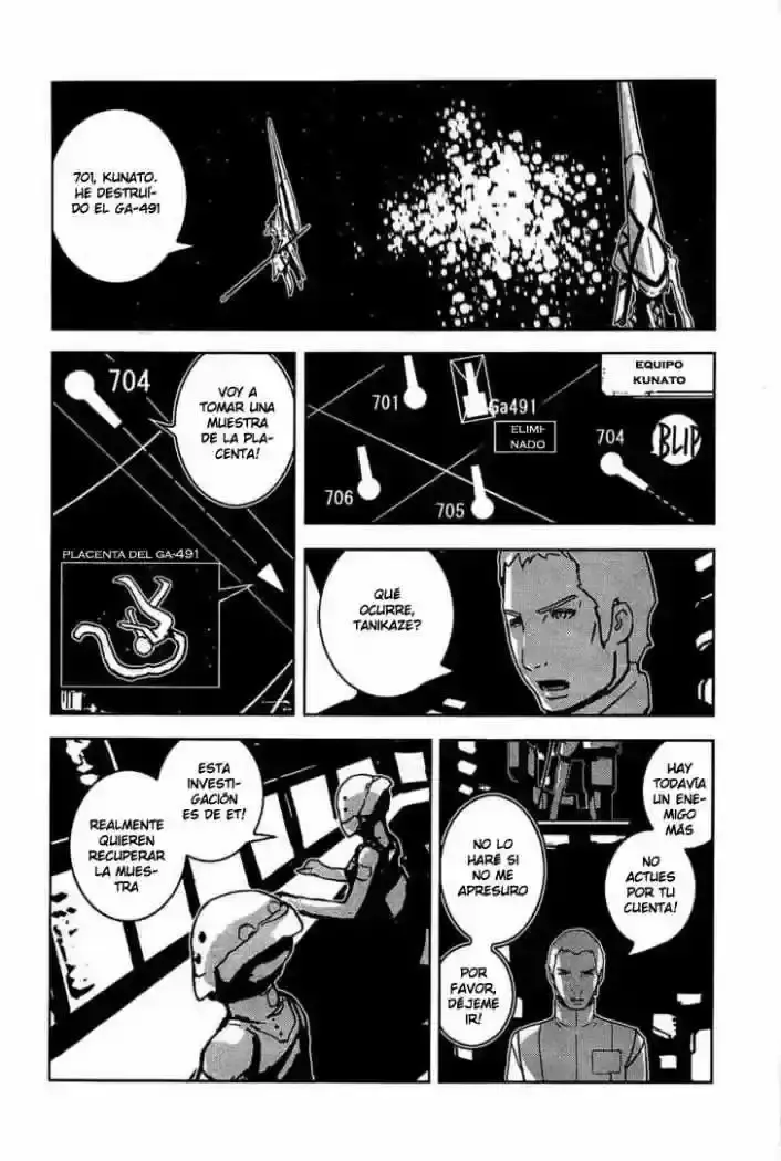 Capitulo 11 page 17