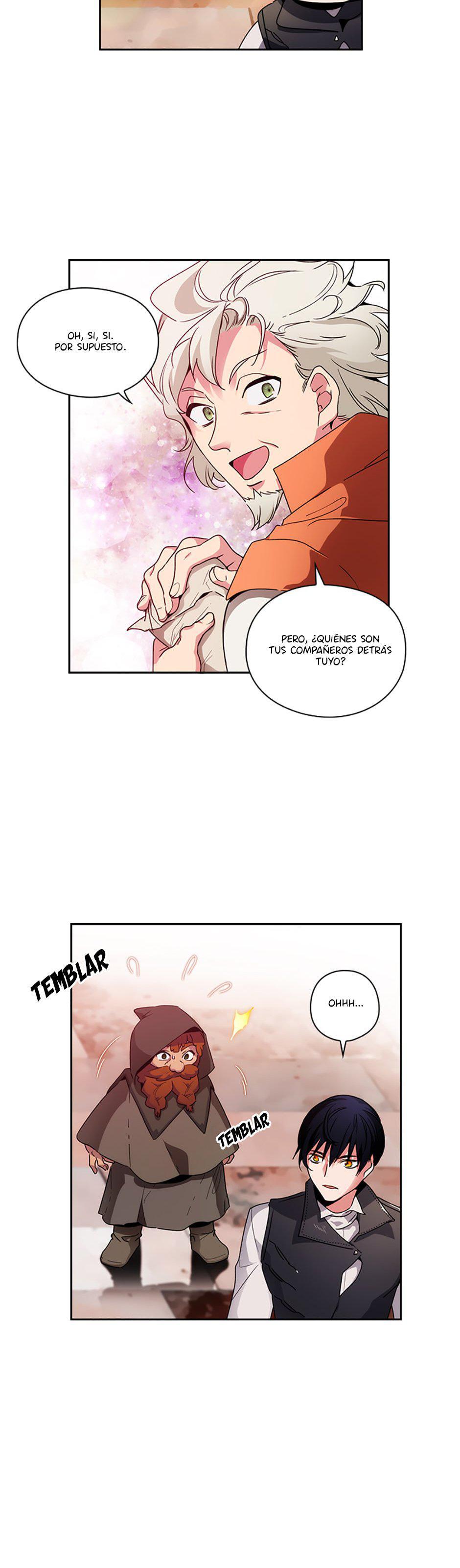 Capitulo 98 page 22