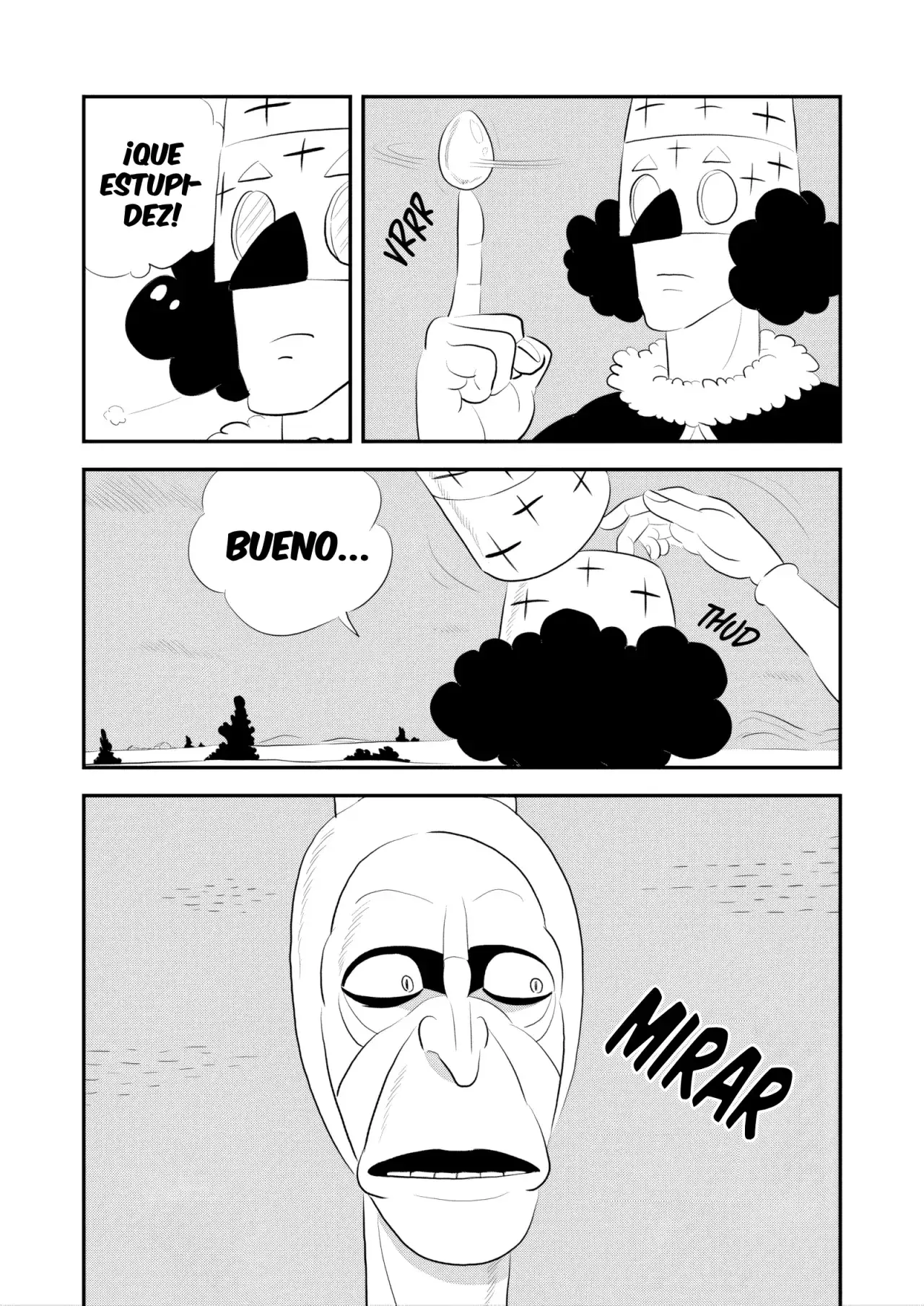 Capitulo 256 page 2