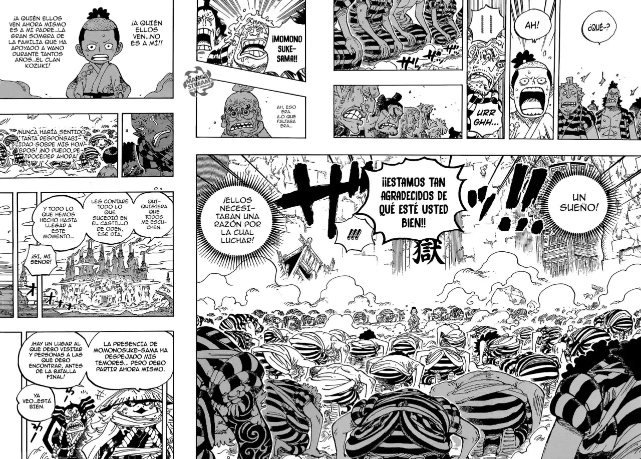 Capitulo 950 page 8