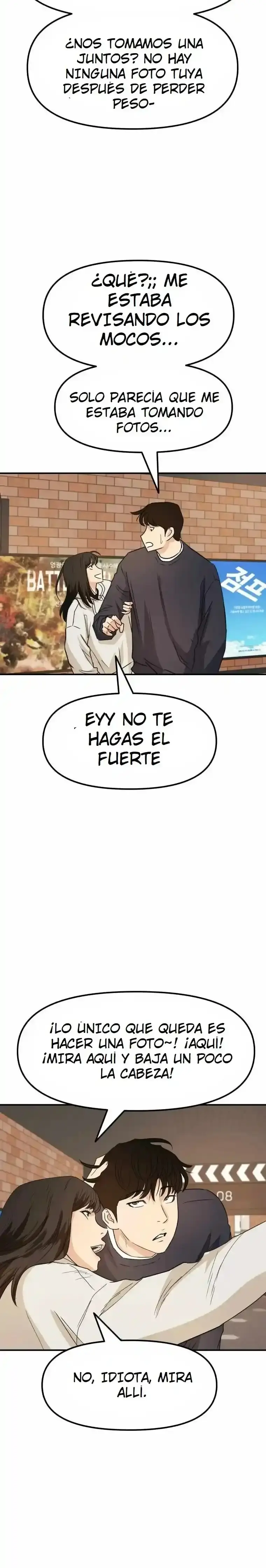 Capitulo 33 page 6