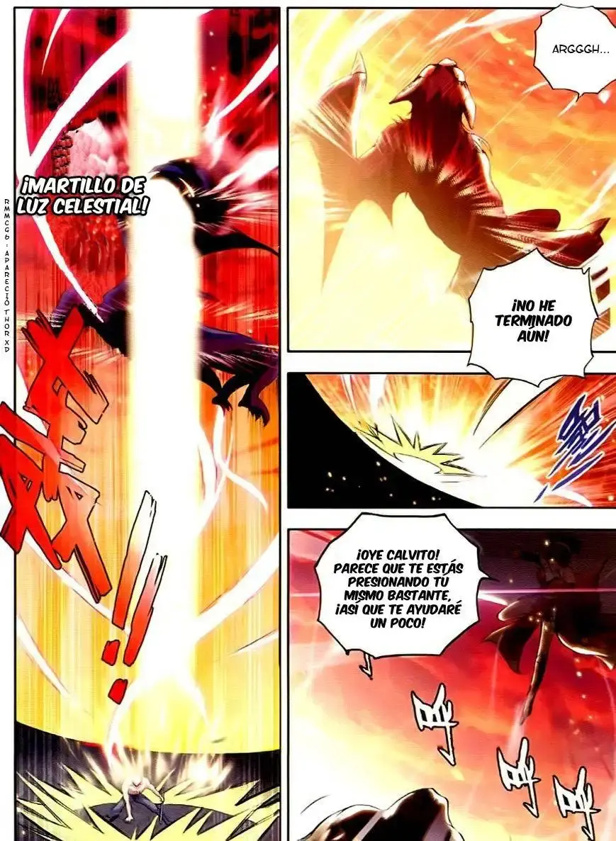 Capitulo 93 page 6