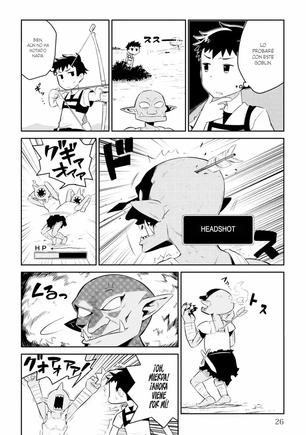 Capitulo 1 page 29