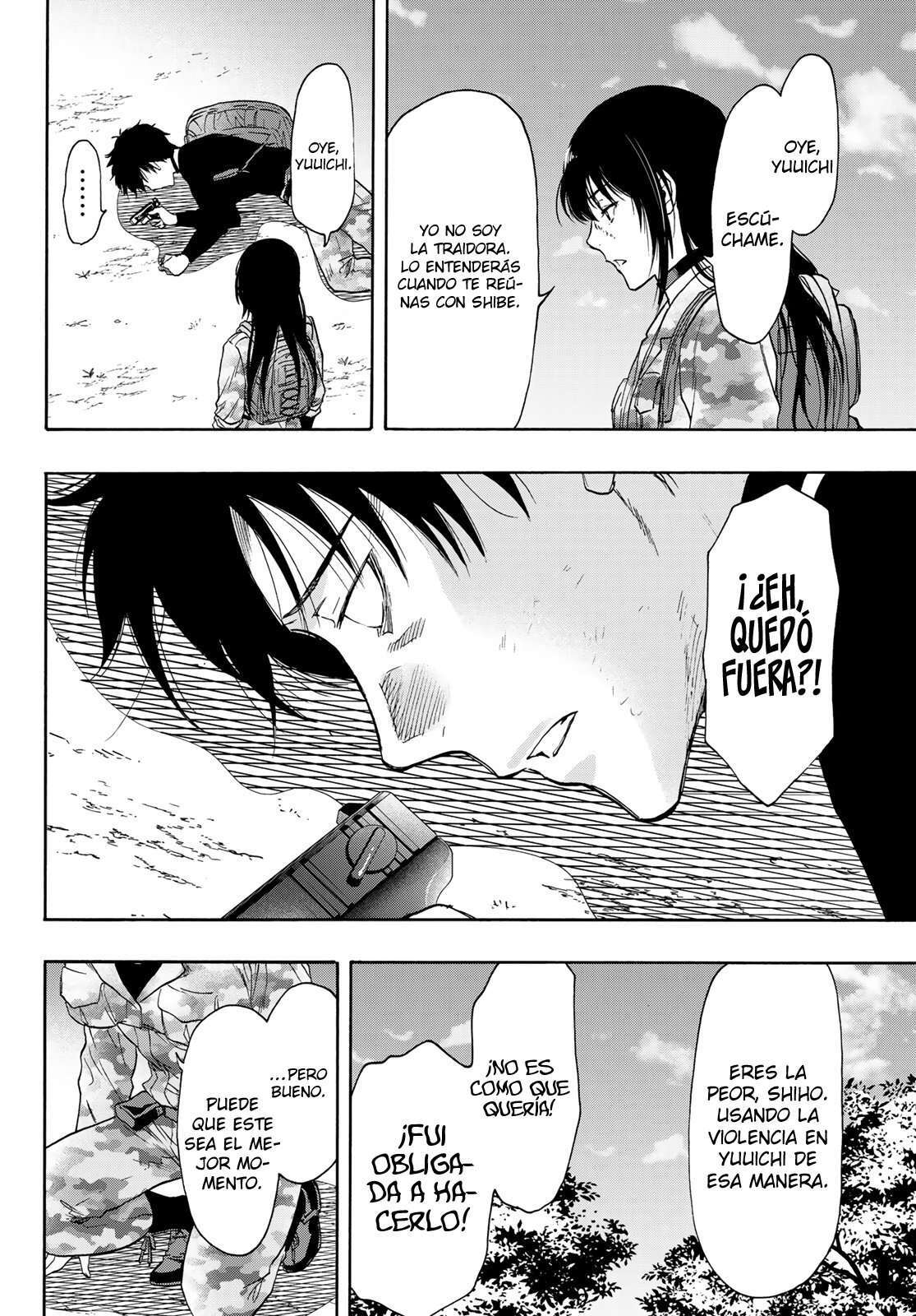 Capitulo 78 page 19