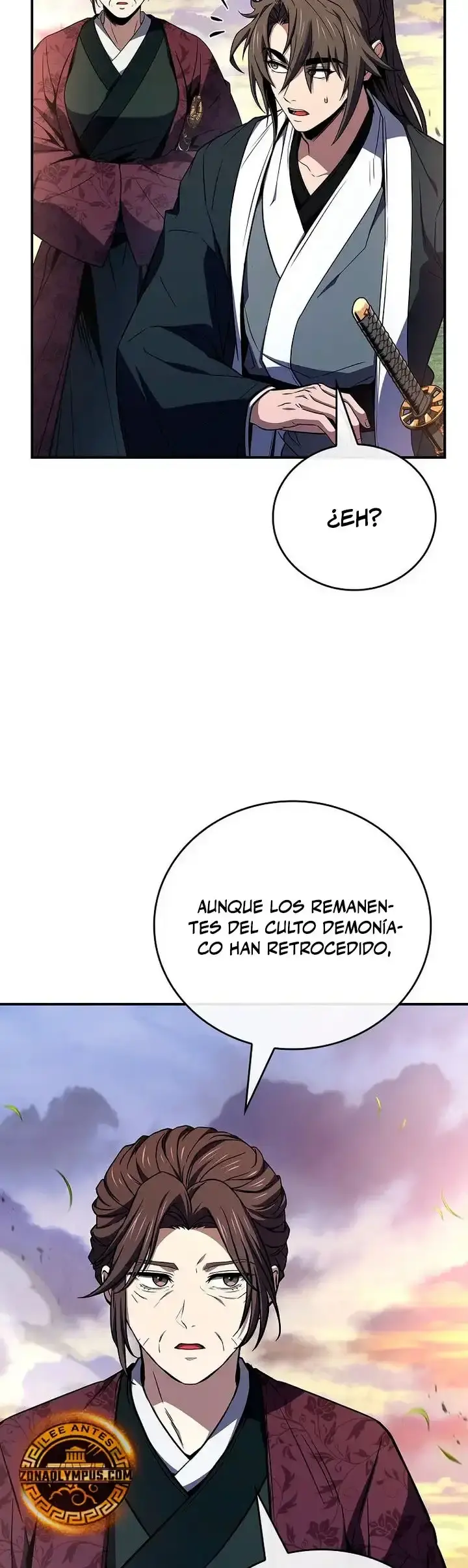 Capitulo 134 page 32