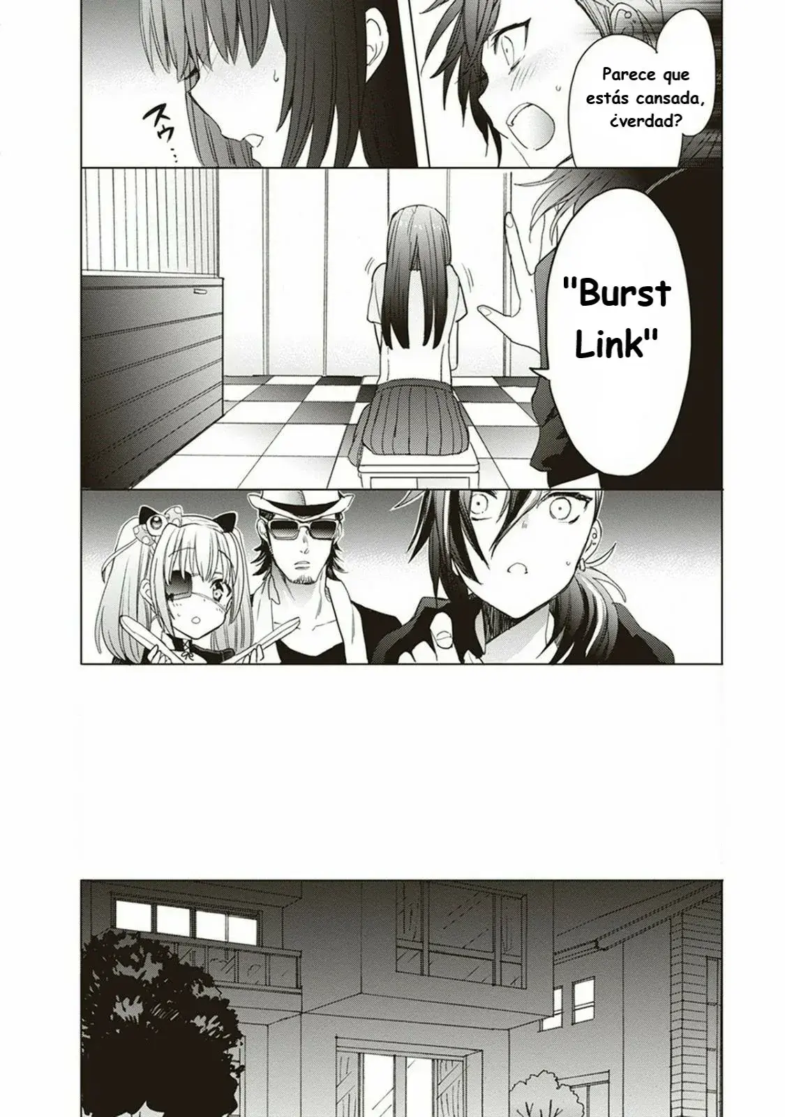 Capitulo 39 page 13