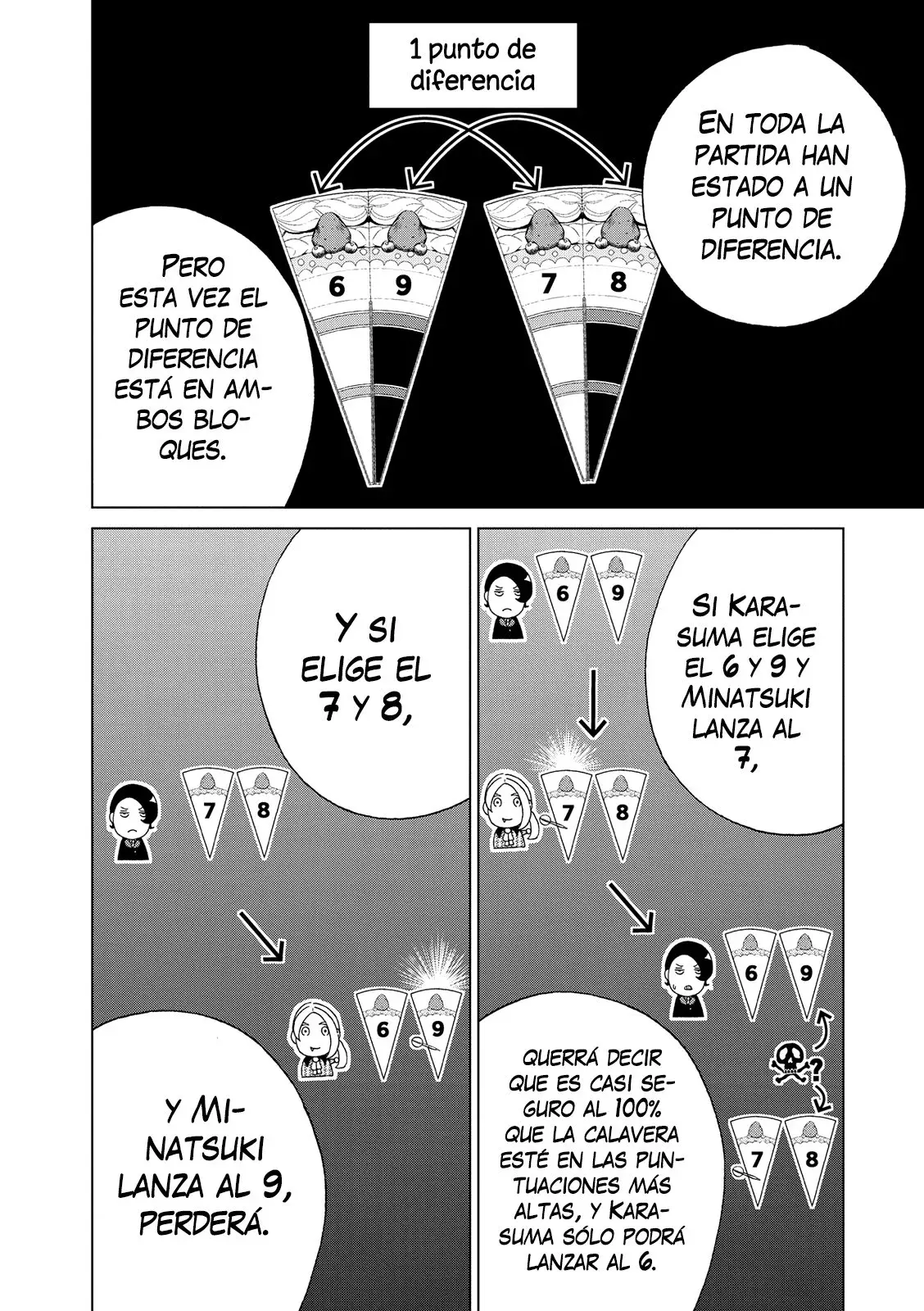 Capitulo 22 page 18