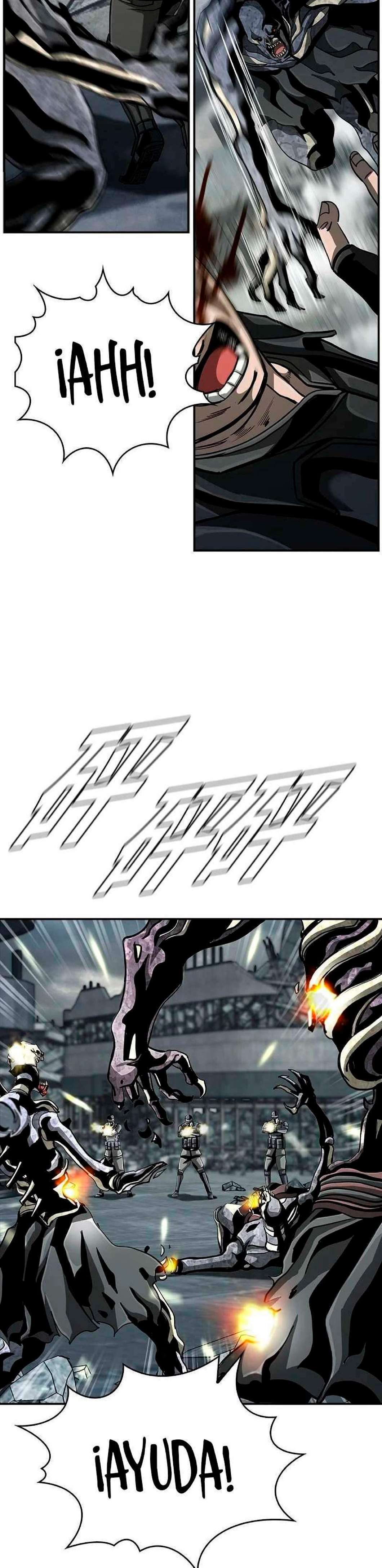 Capitulo 94 page 20