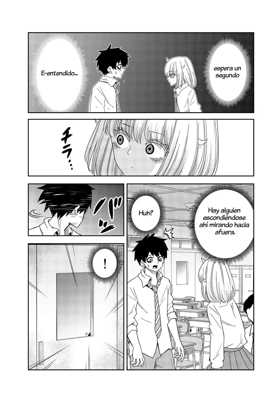 Capitulo 49 page 12