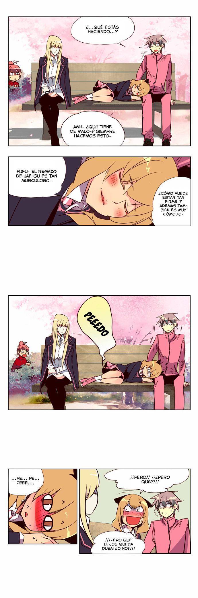Capitulo 91 page 4