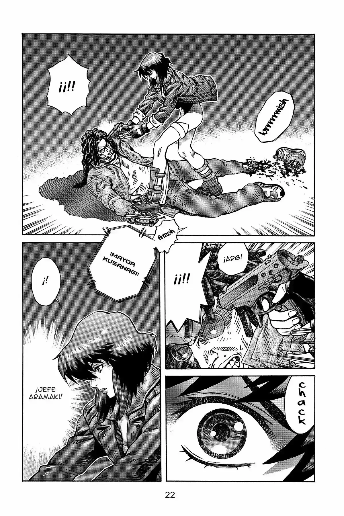 Capitulo 1 page 26