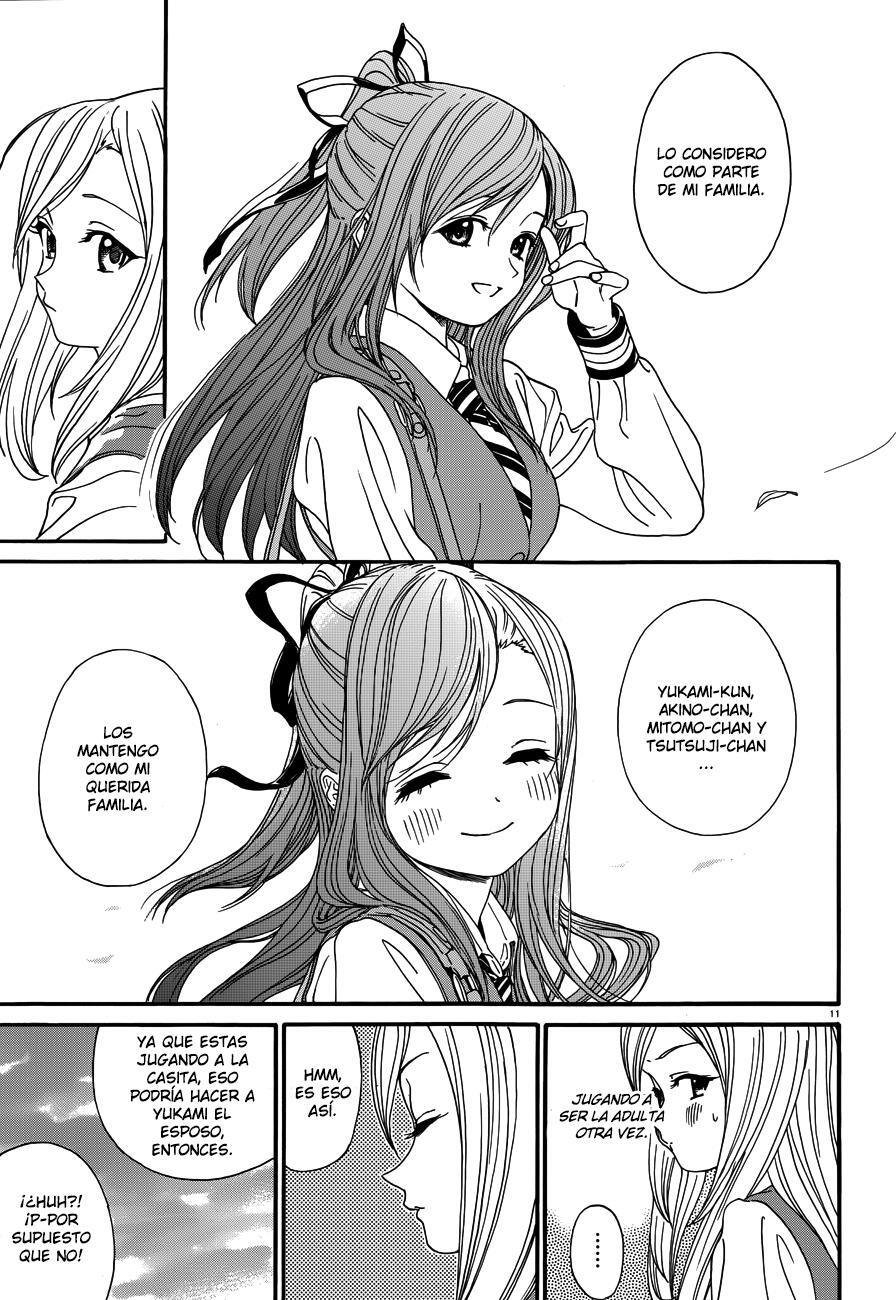 Capitulo 18 page 11