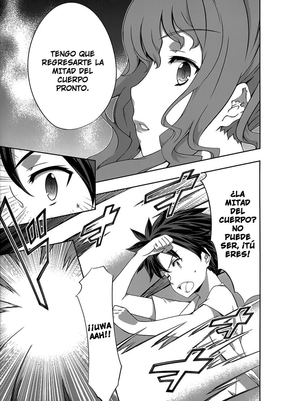 Capitulo 20 page 16