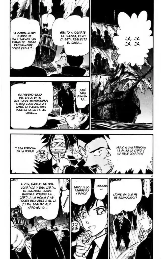 Capitulo 432 page 5