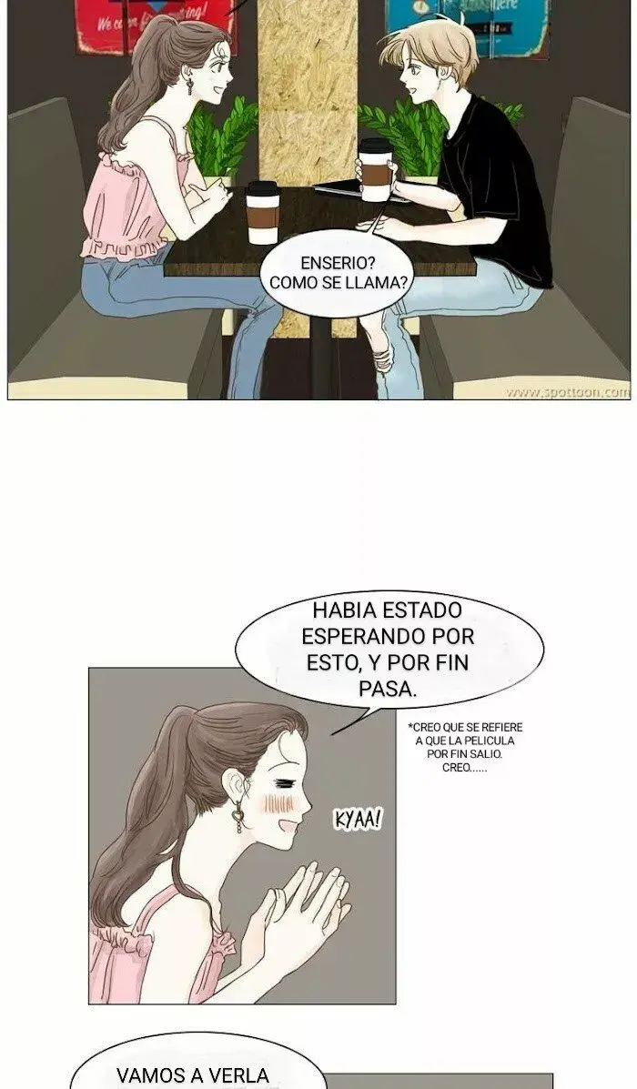 Capitulo 52 page 32