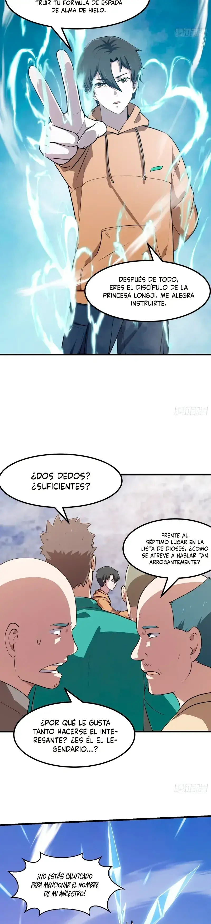 Capitulo 131 page 4