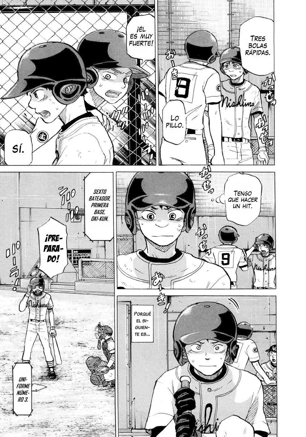 Capitulo 54 page 18