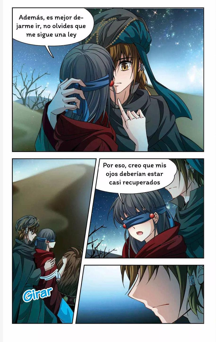Capitulo 163 page 21