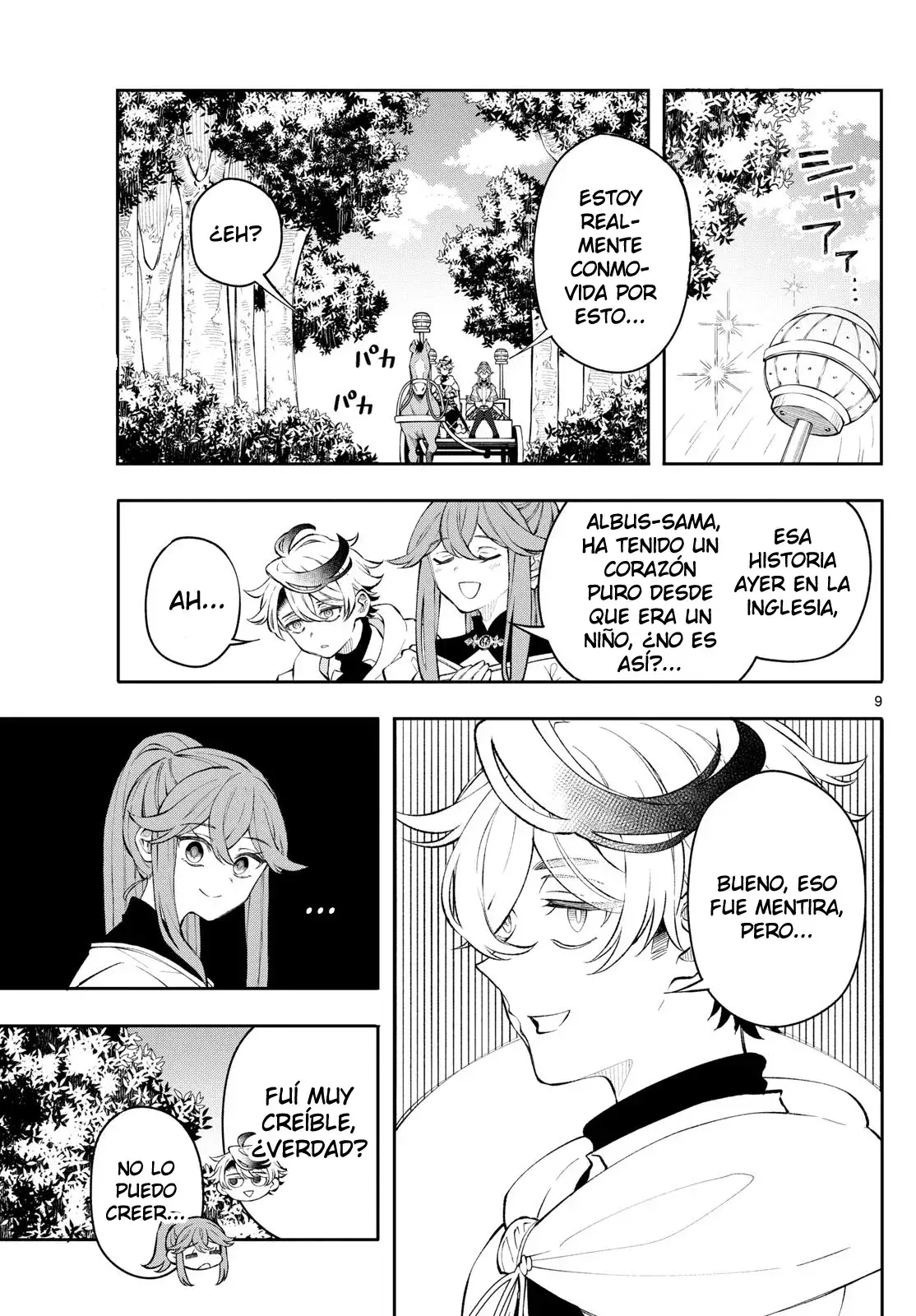 Capitulo 3 page 11