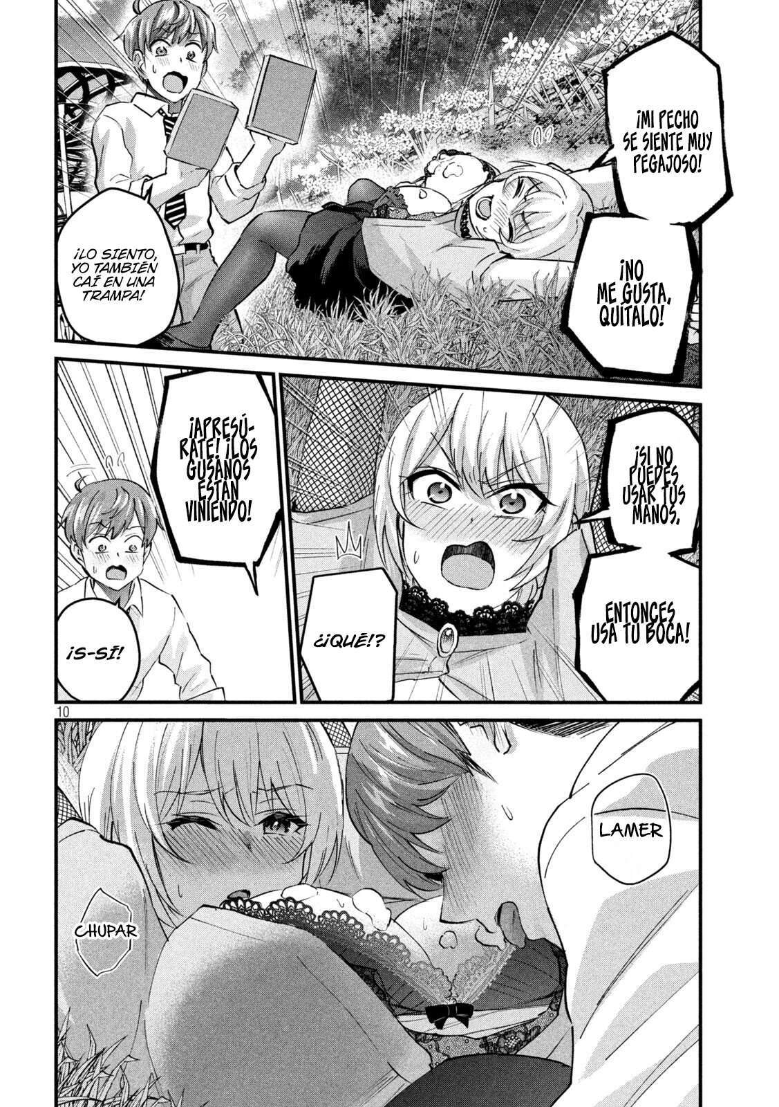 Capitulo 32 page 11