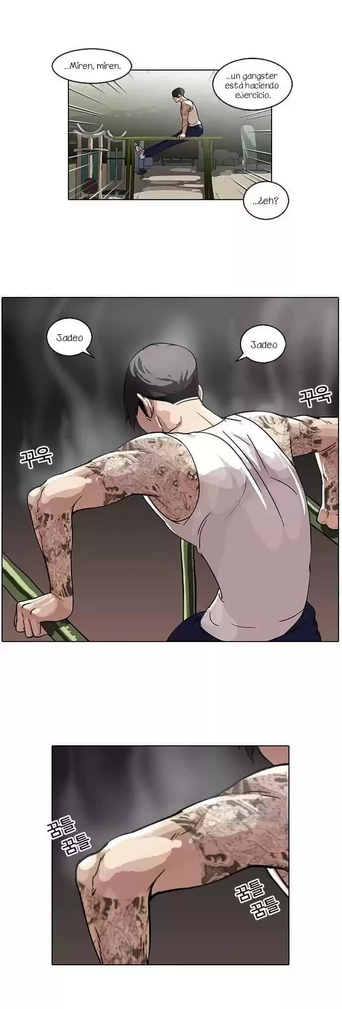 Capitulo 57 page 4