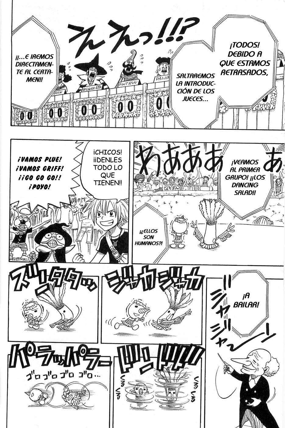 Capitulo 182 page 18