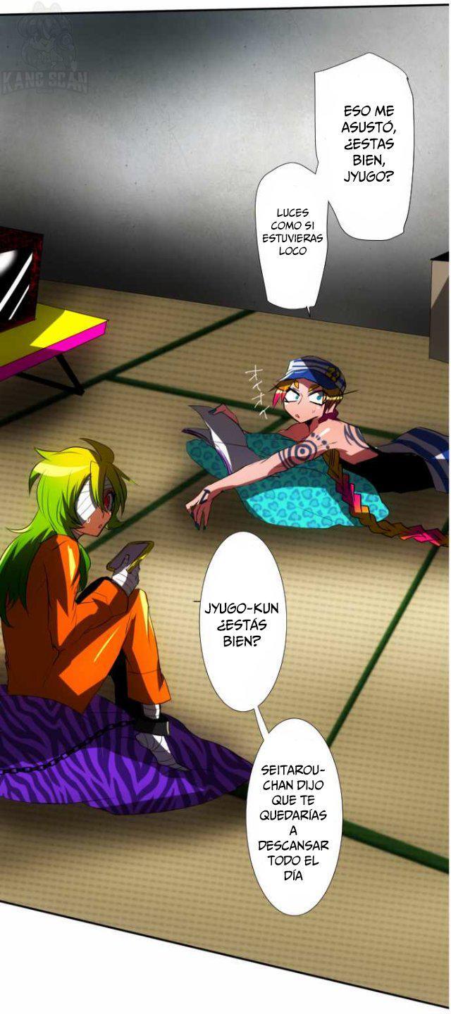 Capitulo 63 page 25