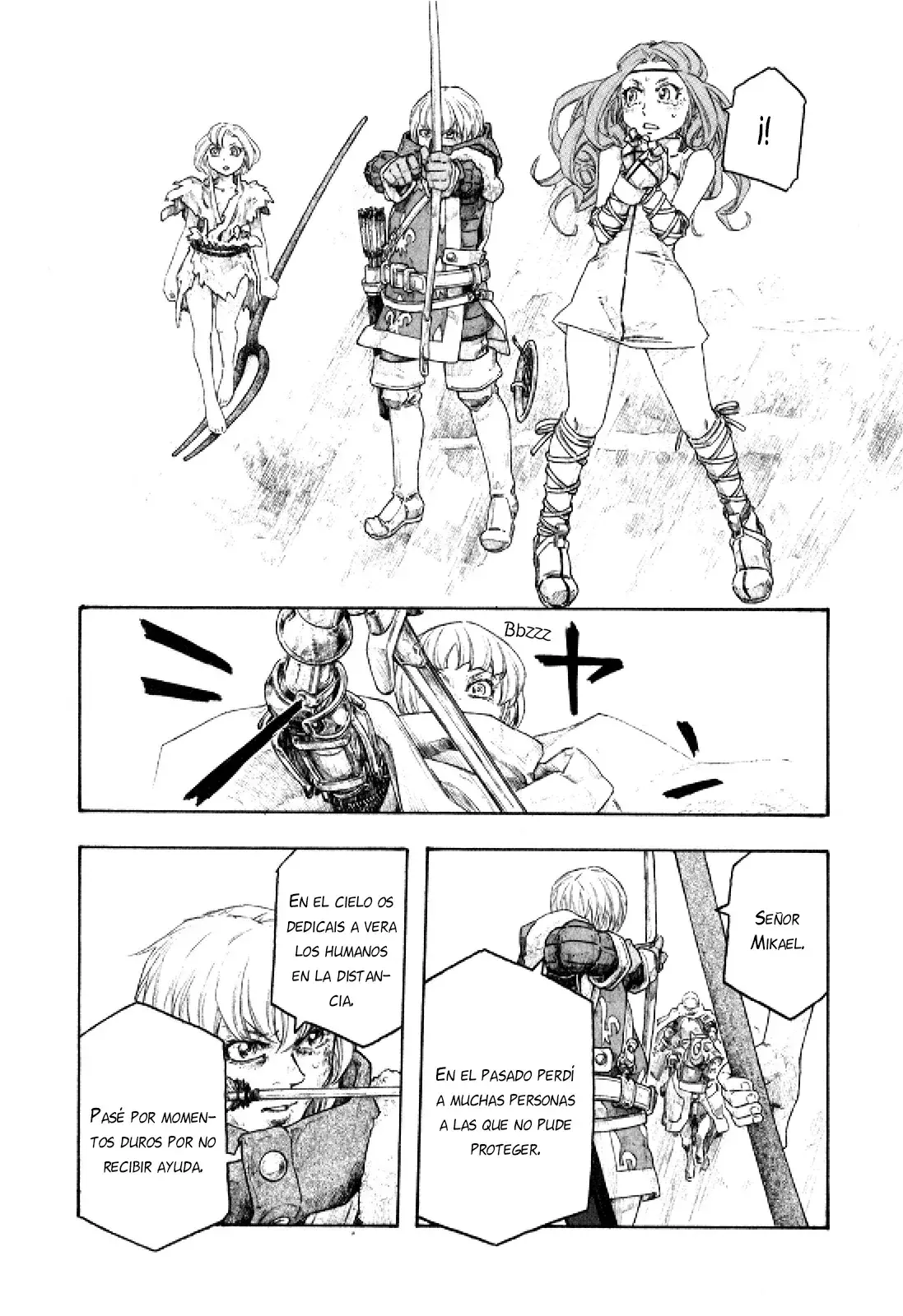 Capitulo 24 page 14