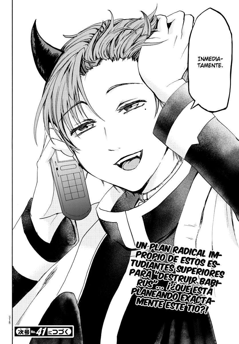 Capitulo 25 page 22