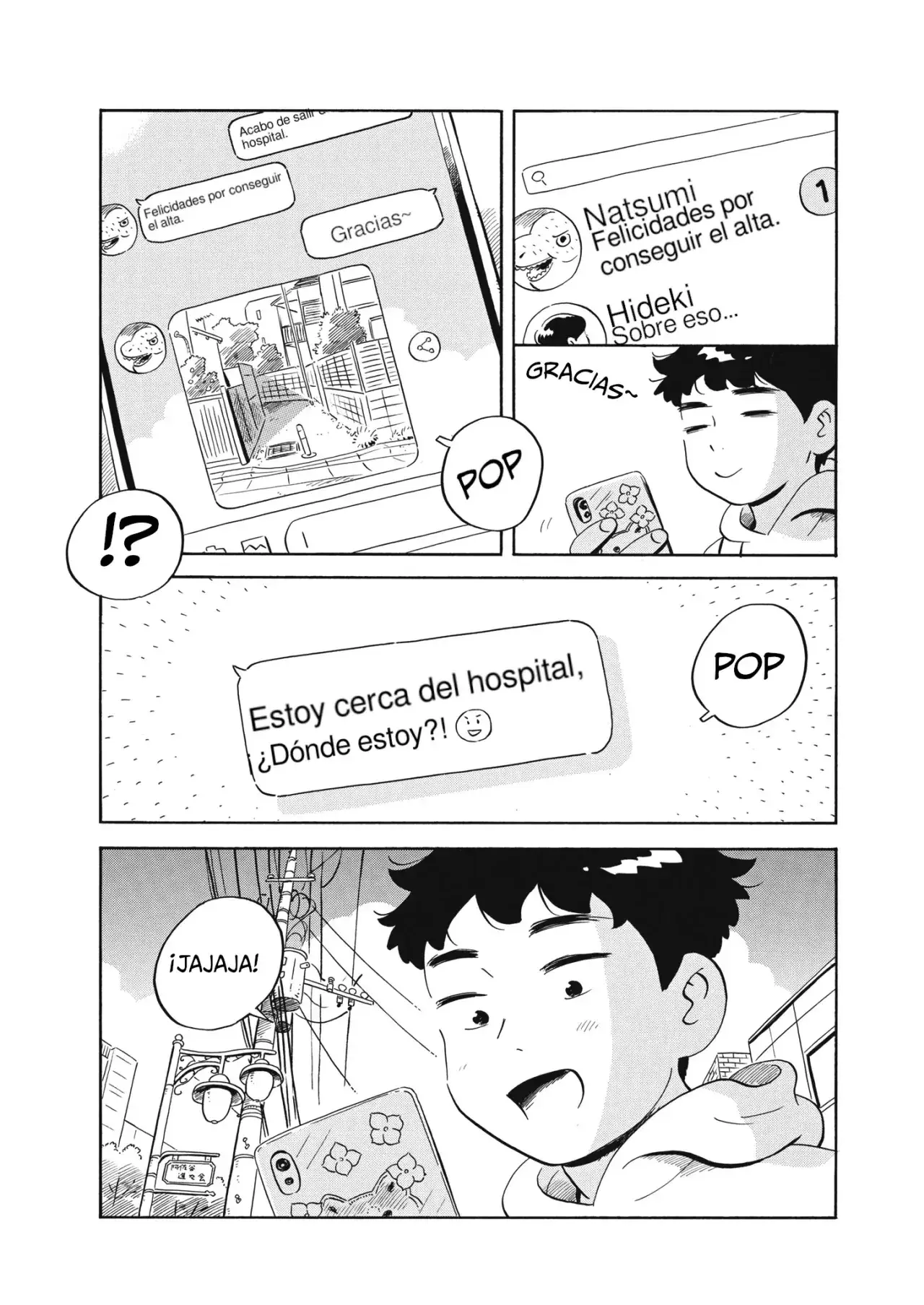 Capitulo 45 page 11