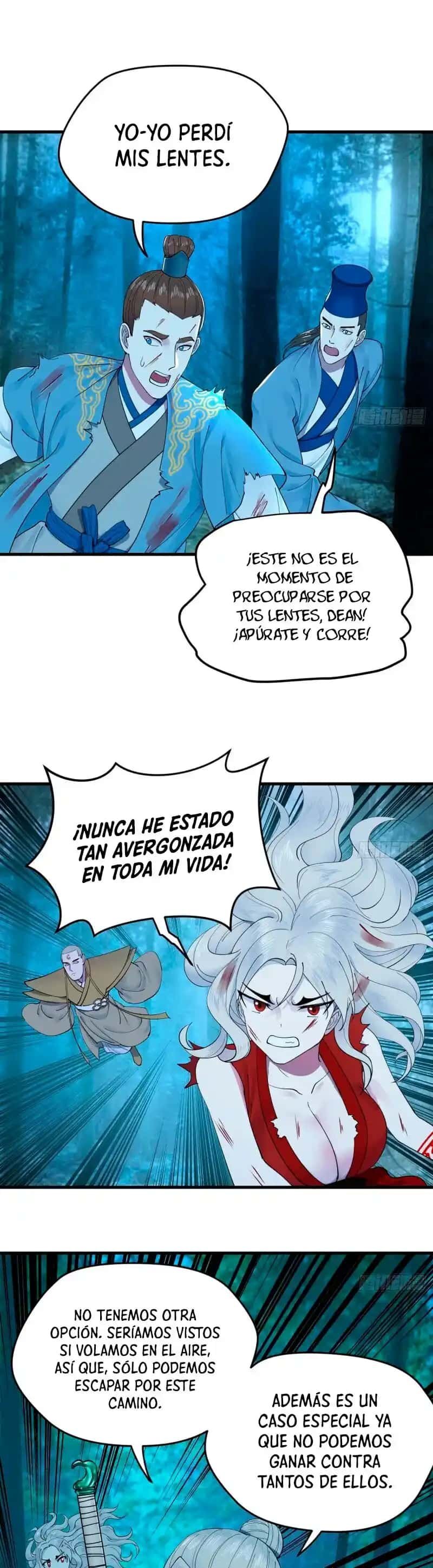 Capitulo 215 page 14