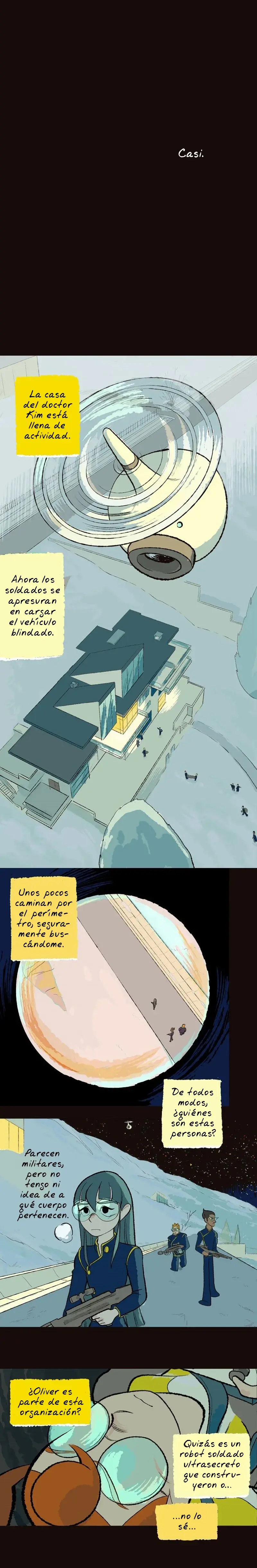 Capitulo 103 page 5