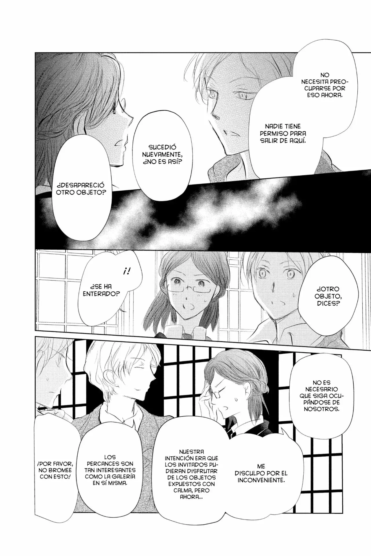 Capitulo 122 page 29