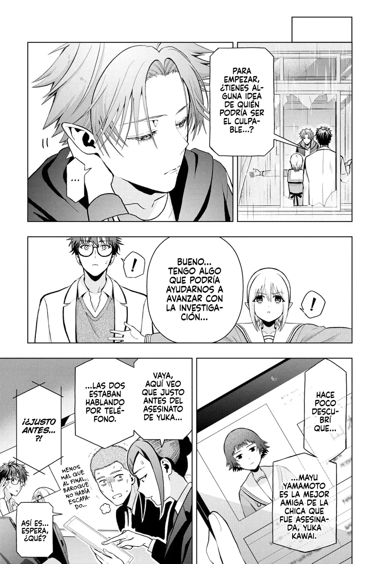 Capitulo 11 page 19