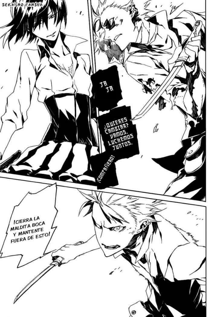 Capitulo 71 page 6