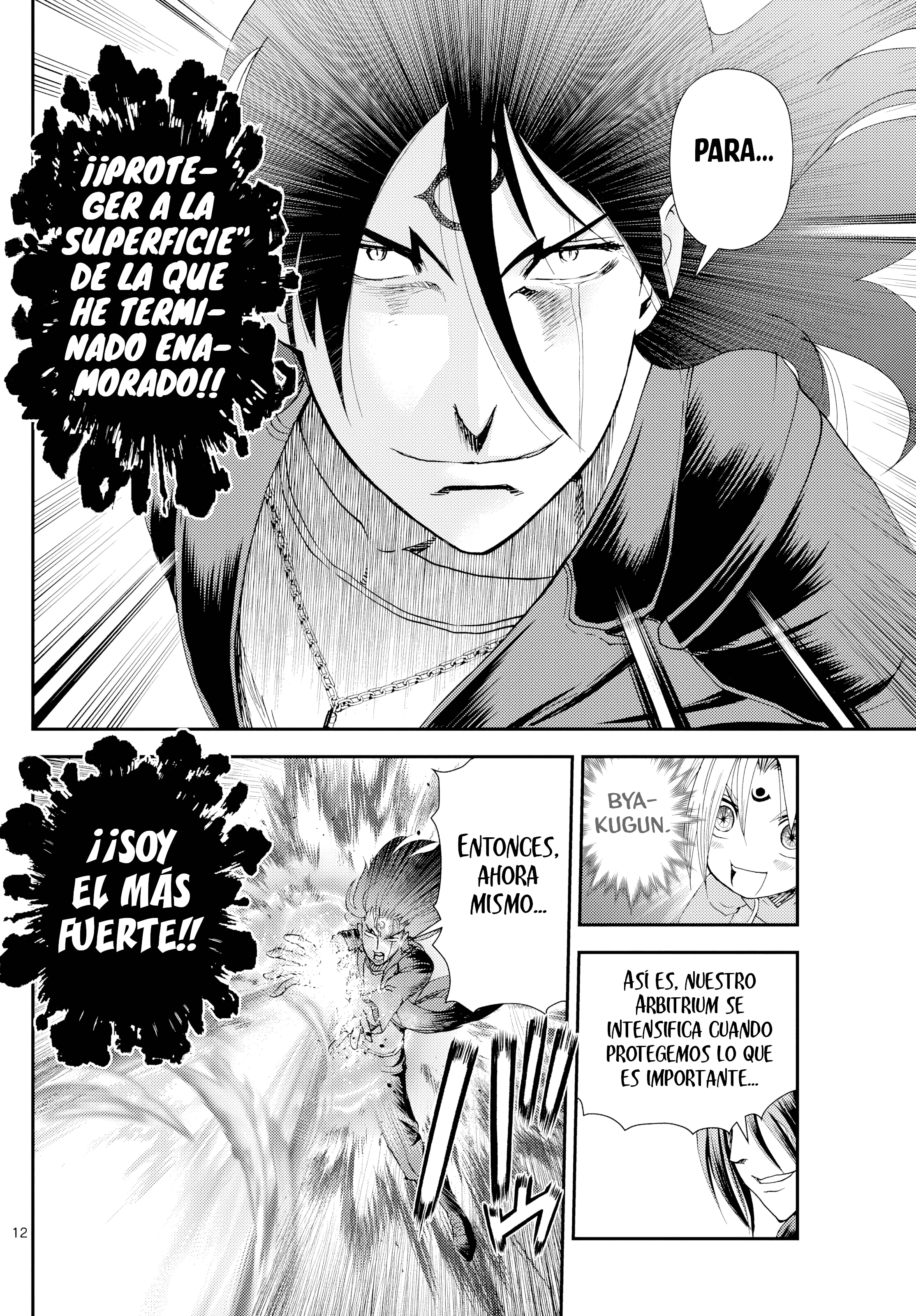 Capitulo 41 page 12