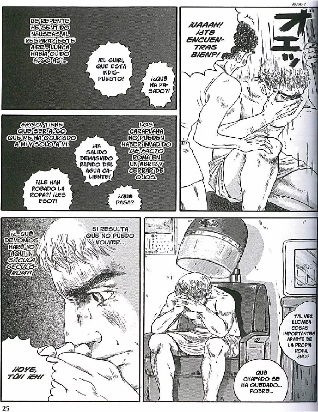 Capitulo 1 page 23