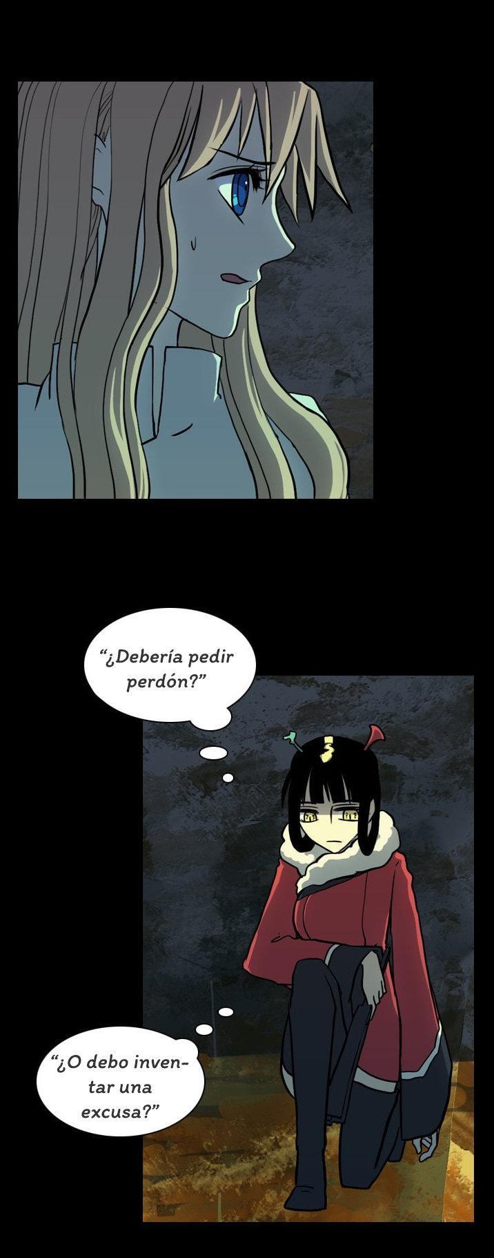 Capitulo 36 page 28