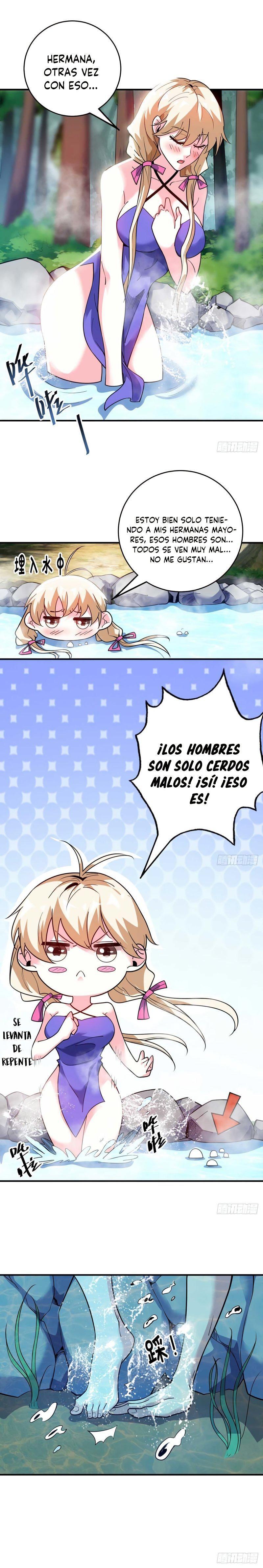 Capitulo 122 page 8