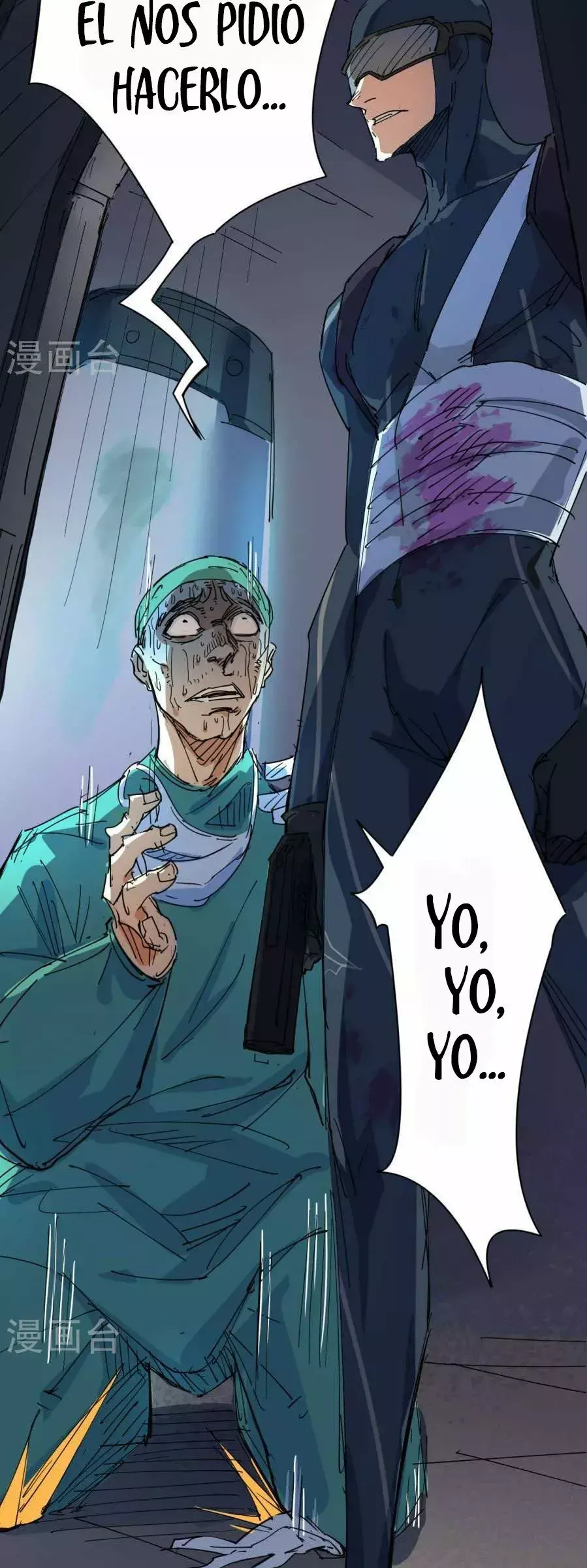 Capitulo 47 page 8