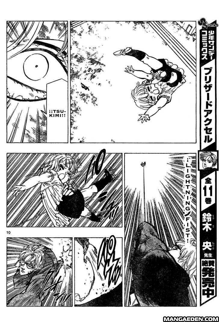 Capitulo 56 page 11