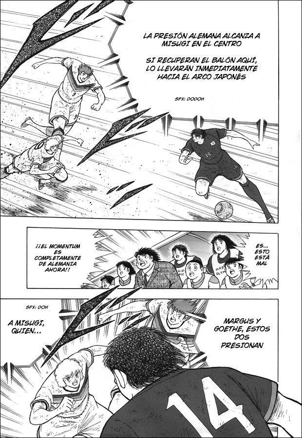Capitulo 111 page 14