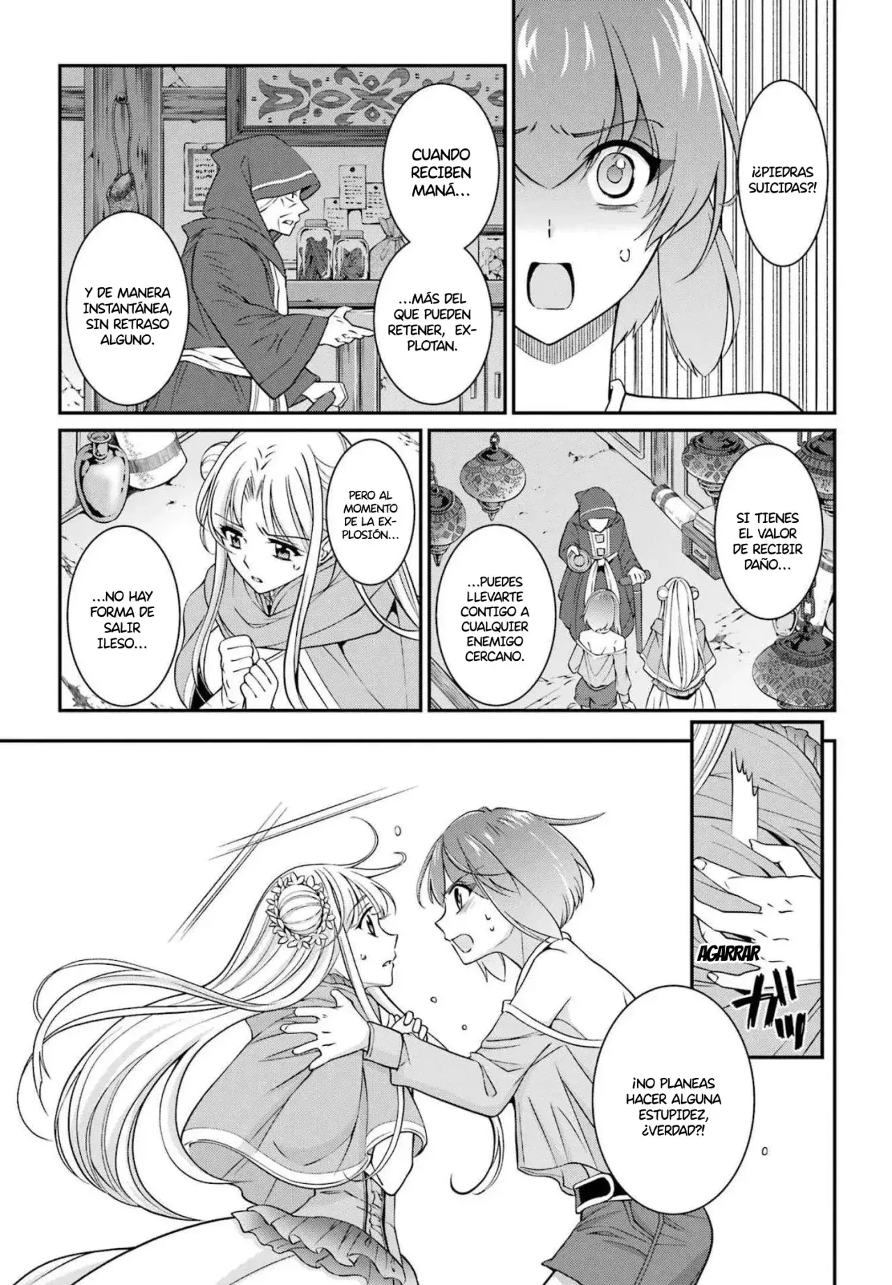 Capitulo 56 page 8