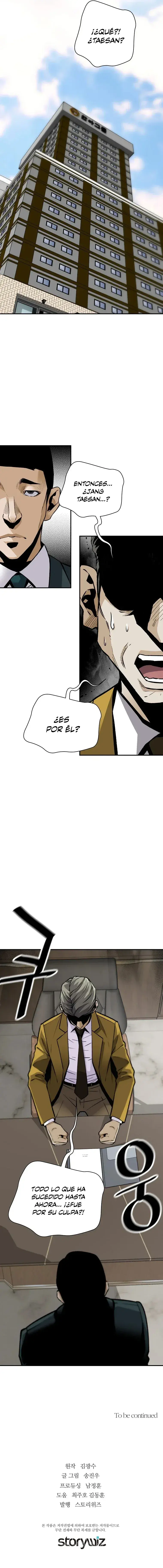 Capitulo 101 page 21